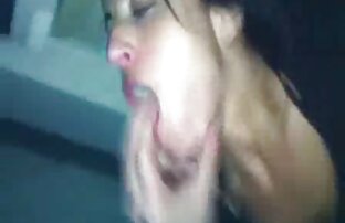 A Senhora Loira Gosta videos di pornor Da Sessão De Sexo.