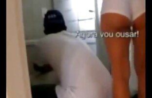 A Mamalhuda Leslie joga video de sexo da greti cona depois da entrevista.